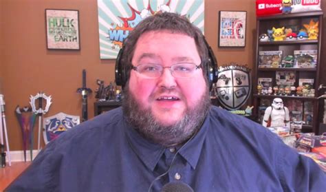 Boogie2988 A Big Star On Youtube Opts For Gastric Bypass Surgery In