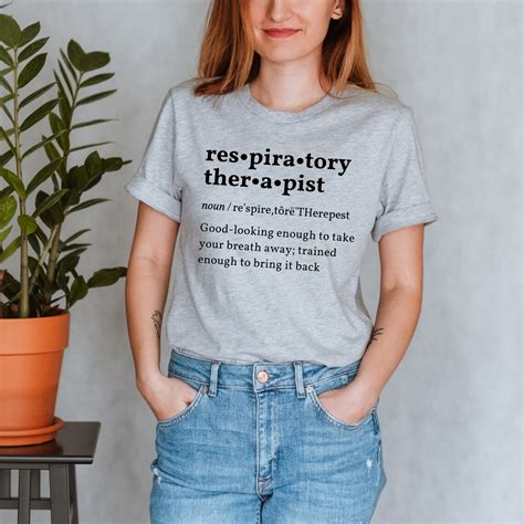 Respiratory Therapy Shirts Respiratory Shirt Lung Squad Etsy