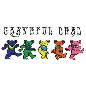 Tattoo in 2020 | Grateful dead tattoo, Grateful dead bears, Grateful dead