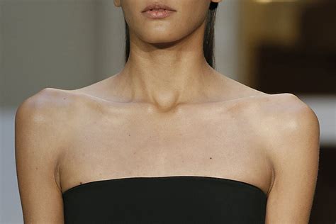 France S Ban On Super Thin Models Who Will It Really Help
