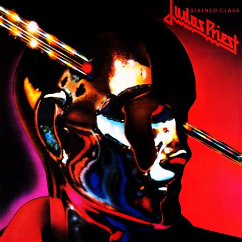 Album Artwork Judas Priest Ψ