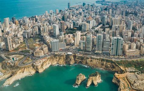 Guía Del Líbano Con Nabil Y Zoe Debs Traveler