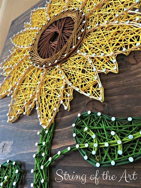 26 Best String Art Projects Ideas And Designs For 2023