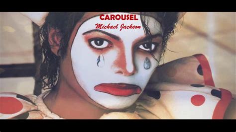 Carousel Michael Jackson Lyric Subtitulos En Español Youtube