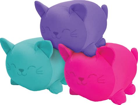 Cool Cats Dohzee Assorted Kiddlestix Toys