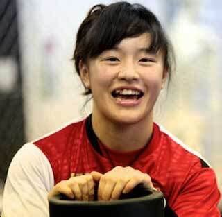 We did not find results for: 女子レスリング金メダリスト3人、みんな結構可愛い件