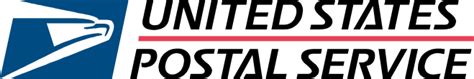 United States Postal Service Logosvg Postal Service Logo United