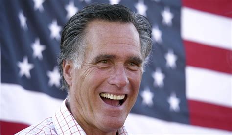 Mitt Romney Warns Trump Will Lose In 2024 If He Gets Gop Presidential Nomination Washington Times