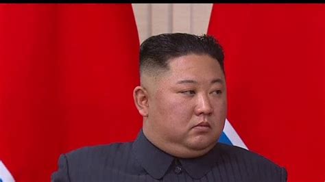 North Koreas Kim Jong Un Missing At Day Of The Sun Honors As Nation