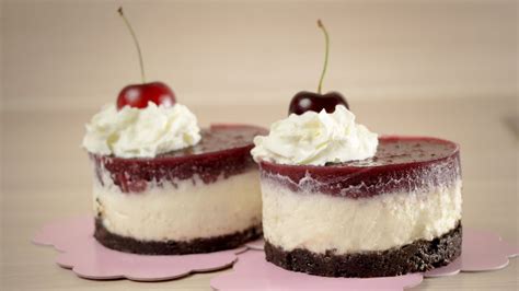Gib jetzt die erste bewertung für das rezept von mima53 ab! Kirsch-Mascarpone Törtchen Rezept #Kirschwoche - Any Blum ...
