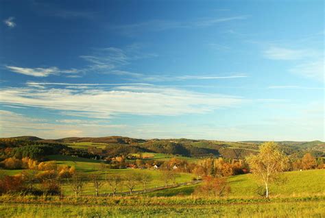 Indiana Mountains