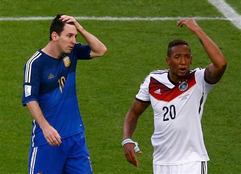 world cup 2014 germany defeats argentina 1 0 in extra time to win final the new york times