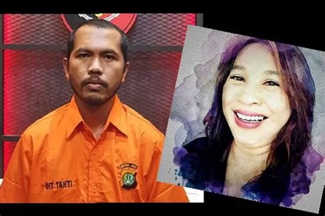 Update Kasus Mutilasi Bekasi Missing Link Terjawab Ternyata Angela