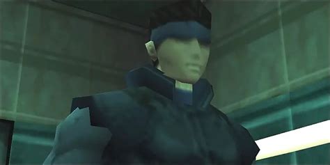 The 15 Best Solid Snake Quotes Metal Gear Informer