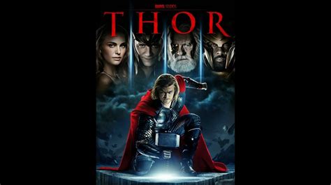 V titulní roli korunního prince asgardu, který je poslán do exilu na zemi, se představil chris hemsworth, který si tuto postavu zopakoval i v navazujících filmech thor: Thor Main Theme - YouTube