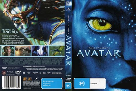 Image Avatar 1 Dvd Aus Full Avatar Wiki Fandom Powered By Wikia