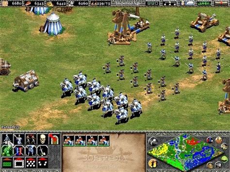 Acesse e veja mais informações, além de fazer o download e instalar todos os movimentos do zuma game são realizados utilizando apenas o mouse. Juegos Parecidos a Age of Empire para Android | Mira Cómo ...
