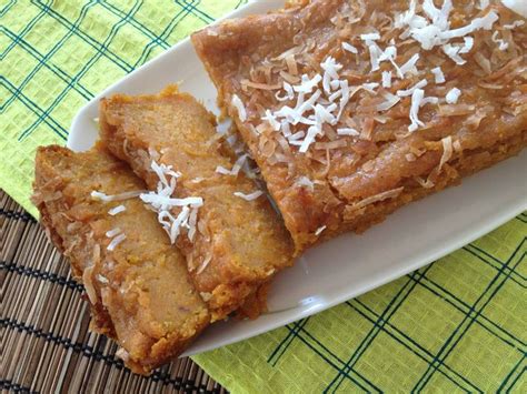 When columbus first landed in puerto rico in 1493, it was inhabited by the taíno, an amerindian. Cazuela de Puerto Rico | Dessert recipes, Cazuela recipe ...