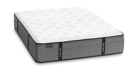 This collection includes four models with pressure relieving foams, exclusive aireloom lift technology, motion isolating coil systems, and four different firmness levels. Aireloom Preferred - Mattress Reviews | GoodBed.com