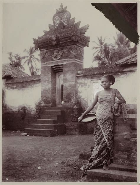 100 Koleksi Foto Kuno Pulau Bali Tempo Doeloe Indonesian Art Old