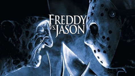 Freddy Vs Jason Backdrops The Movie Database TMDB