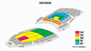 State Theater Cleveland Seating Chart Capitán