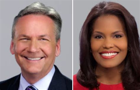 Two Longtime Anchors Retiring From Wtvd In 2021 Weather Models Meteorologist Anchor