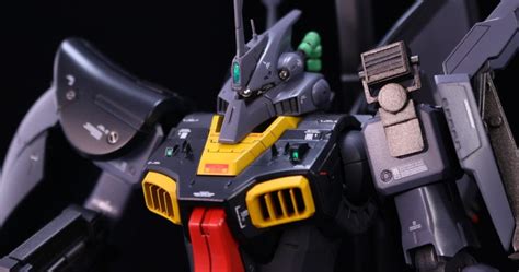 Custom Build Re1100 Dijeh Narrative Ver Gundam Kits Collection