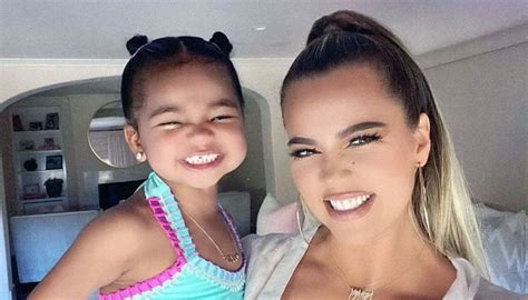 Khloe Kardashian Shocks Fans With Her Strict Mother Parenting Style