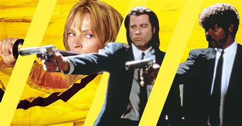 Every Quentin Tarantino Movie Ranked Plus Where To Stream
