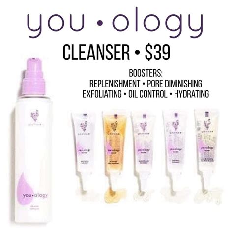 Pin By Rachel Anderson On Younique You•ology Younique Skin Care Skin
