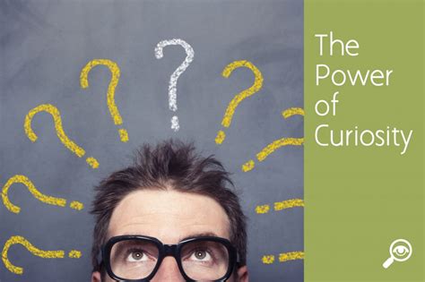 The Power Of Curiosity Relationship Advice Be Irresistible