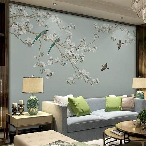 30 Latest Wall Painting Ideas For Home To Try