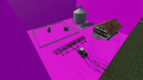 Diberi nama purbasari, restoran ini menyuguhkan sensasi makan di tepi danau. Foto-Box v1.0 FS19 | Landwirtschafts Simulator 19 Mods | LS19 Mods