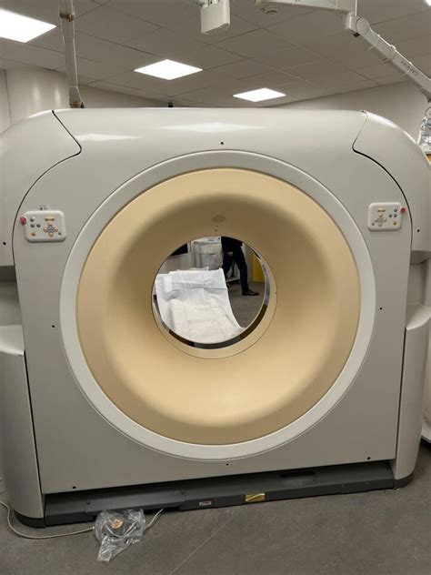 Used Philips Ingenuity Core 128 Ct Scanner For Sale Dotmed Listing
