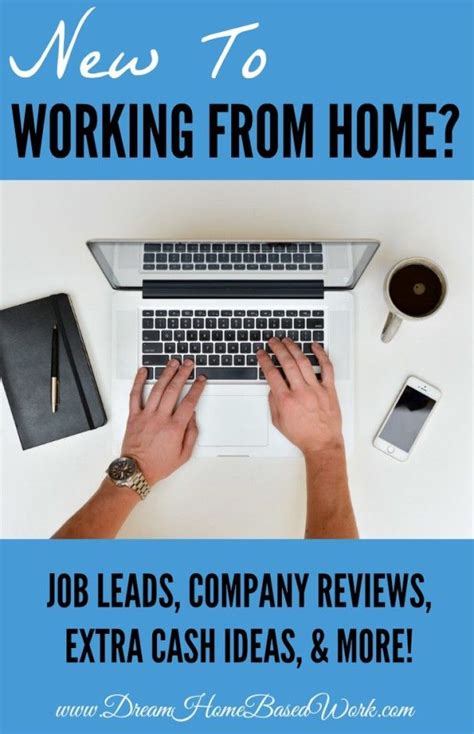 How To Find Legitimate Work From Home Jobs Beginners Guide Make