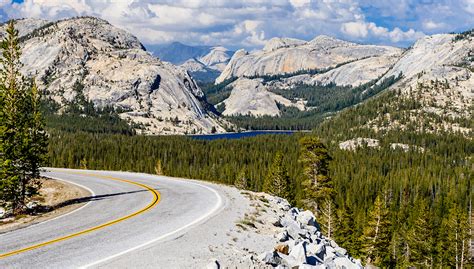 Driving To Yosemite Everything You Need To Know Gypsy Guide