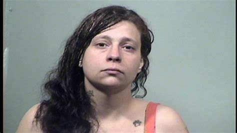 Woman Arrested Accused Of Filming Herself Having Relations With Dog
