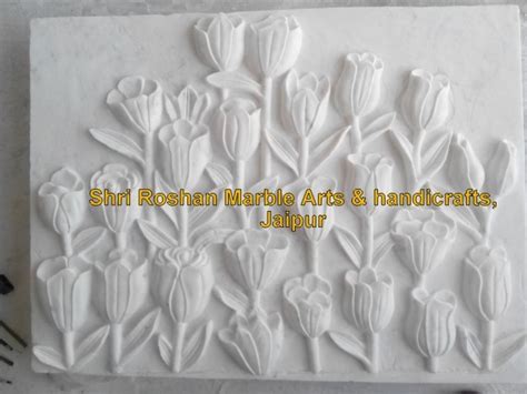 Modern Marble Wall Mural At Best Price In Jaipur By Shri Roshan Marble