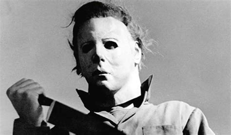 What The Original Michael Myers Halloween Mask Looks Like Today