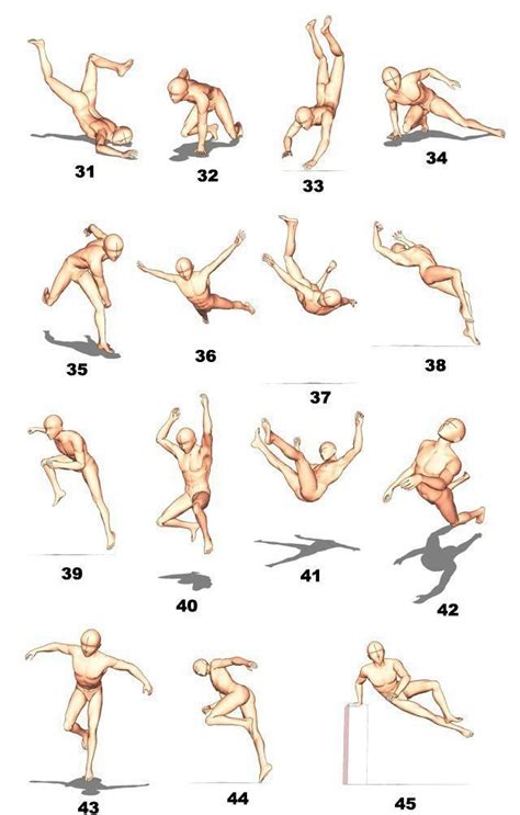 To be consistent with other solutions, we perform evaluation only. 10+ Staggering Drawing The Human Figure Ideas | Jumping ...
