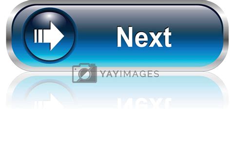 Next Icon Button Royalty Free Stock Image Stock Photos Royalty Free