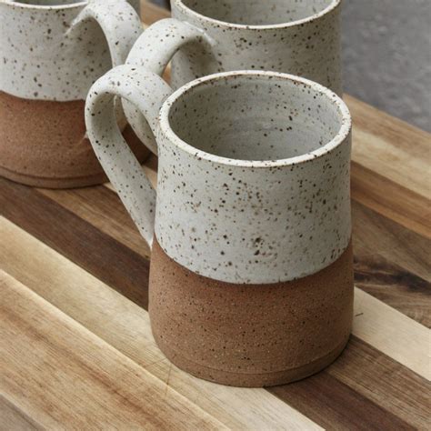 Slab Mug Ideas 30 Cute Ceramic Mug Ideas With Various Color