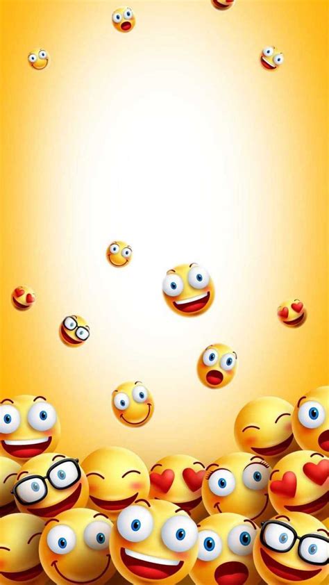 Emoji Wallpaper Ixpap