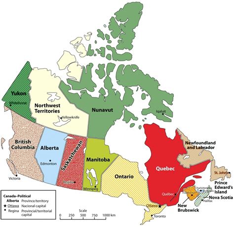 Map Of Canada Quiz Printable Printable Maps
