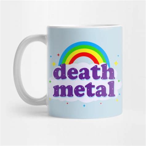 Death Note Mugs Death Metal Mask Tp2204 Death Note Store