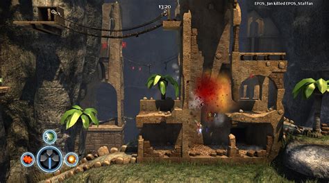 Crash Commando shooter coming to PS3 as PlayStation Network download