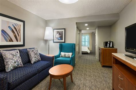 Hilton Garden Inn Tampa Airport Westshore Rooms Pictures And Reviews