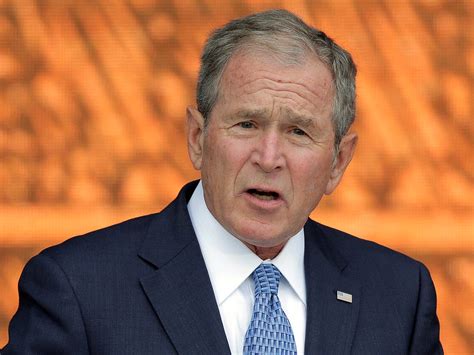 George W Bush Net Worth 2020 Forbes