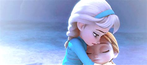 Anna and elsa gif by ninjaturtle338 on DeviantArt
